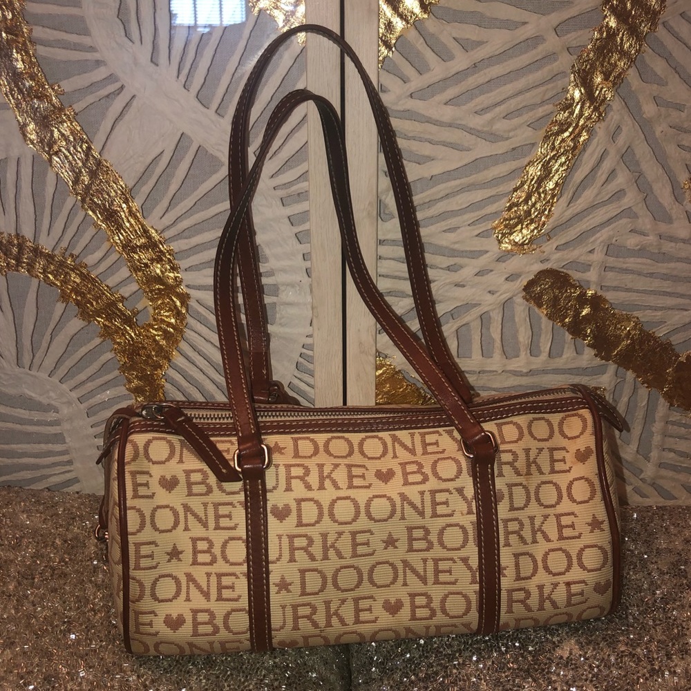 Dooney and Bourke Purse